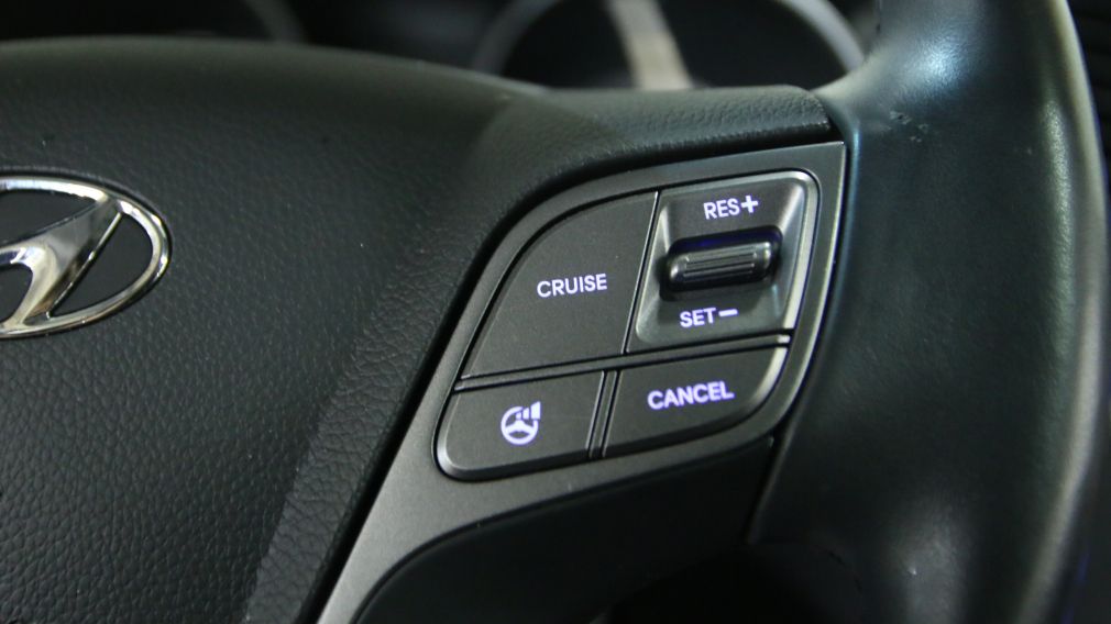 2014 Hyundai Santa Fe 2.4 LUXURY AWD CUIR TOIT MAGS #17