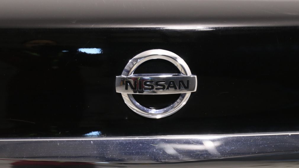 2018 Nissan Sentra SV GR ELECT TOIT NAV MAGS CAM RECUL BLUETOOTH #27