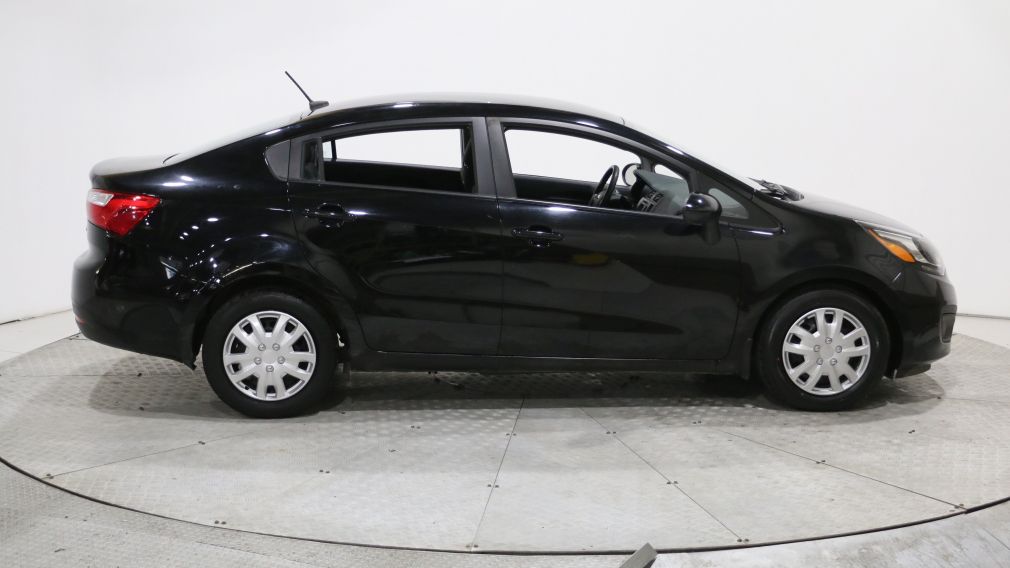 2014 Kia Rio LX+ AUTO A/C GR ÉLECT BLUETOOTH #7