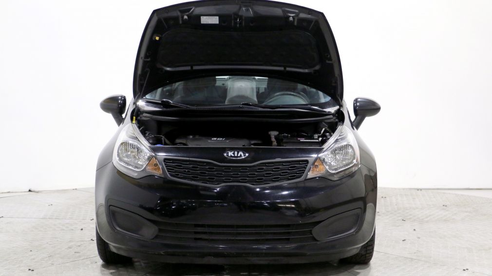 2014 Kia Rio LX+ AUTO A/C GR ÉLECT BLUETOOTH #25