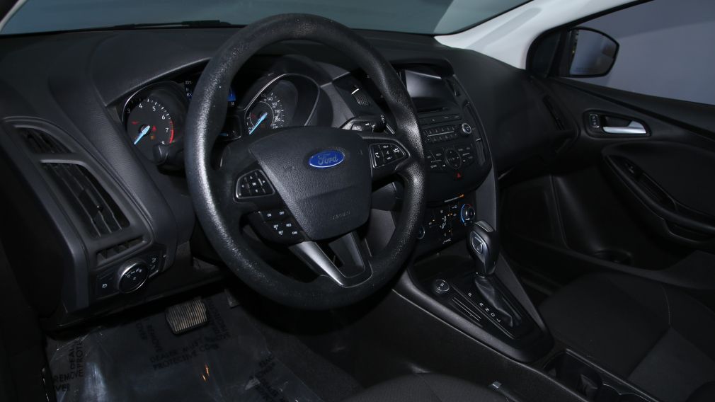 2015 Ford Focus SE A/C MAGS BLUETOOTH CAMERA RECUL #15