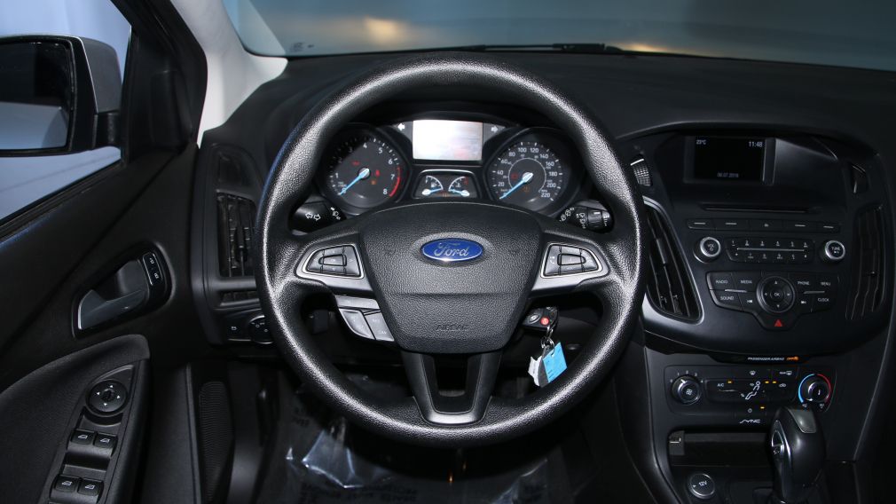 2015 Ford Focus SE A/C MAGS BLUETOOTH CAMERA RECUL #20