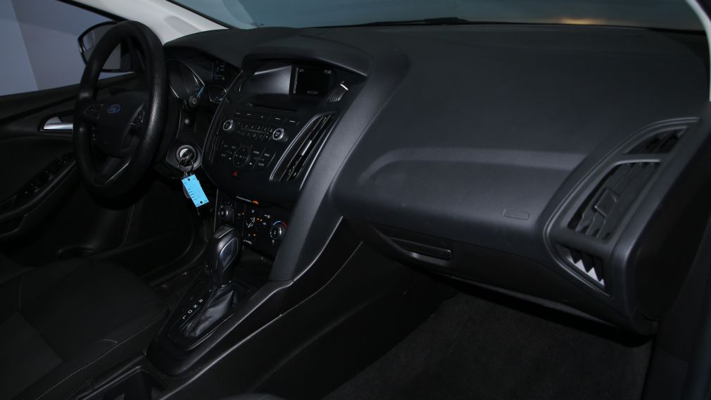 2015 Ford Focus SE A/C MAGS BLUETOOTH CAMERA RECUL #26