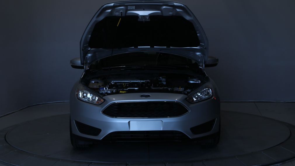 2015 Ford Focus SE A/C MAGS BLUETOOTH CAMERA RECUL #30