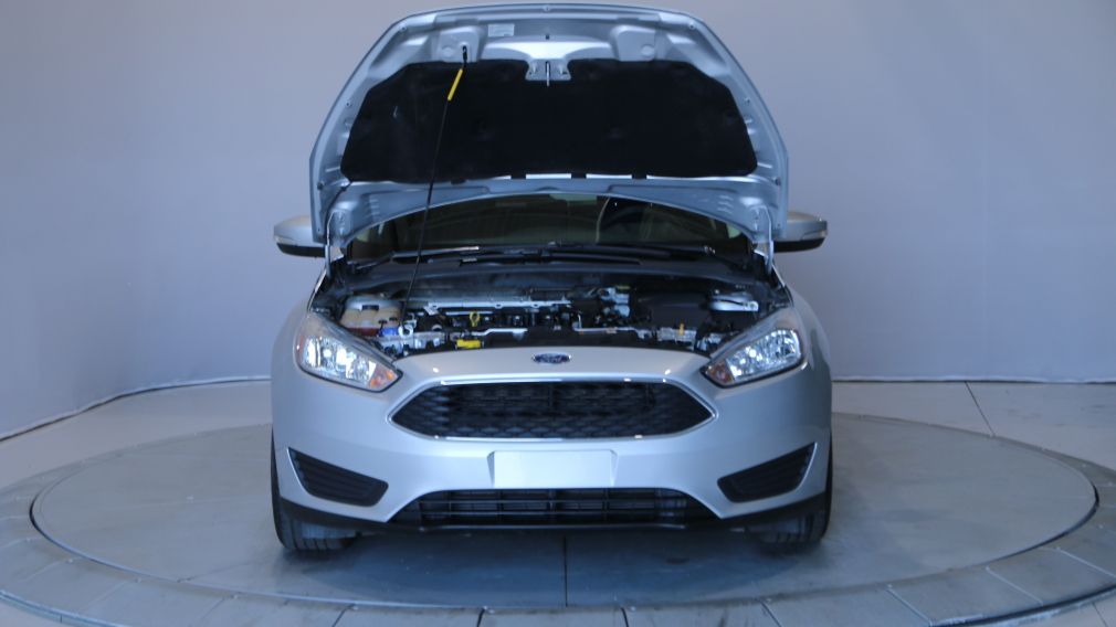 2015 Ford Focus SE A/C MAGS BLUETOOTH CAMERA RECUL #31