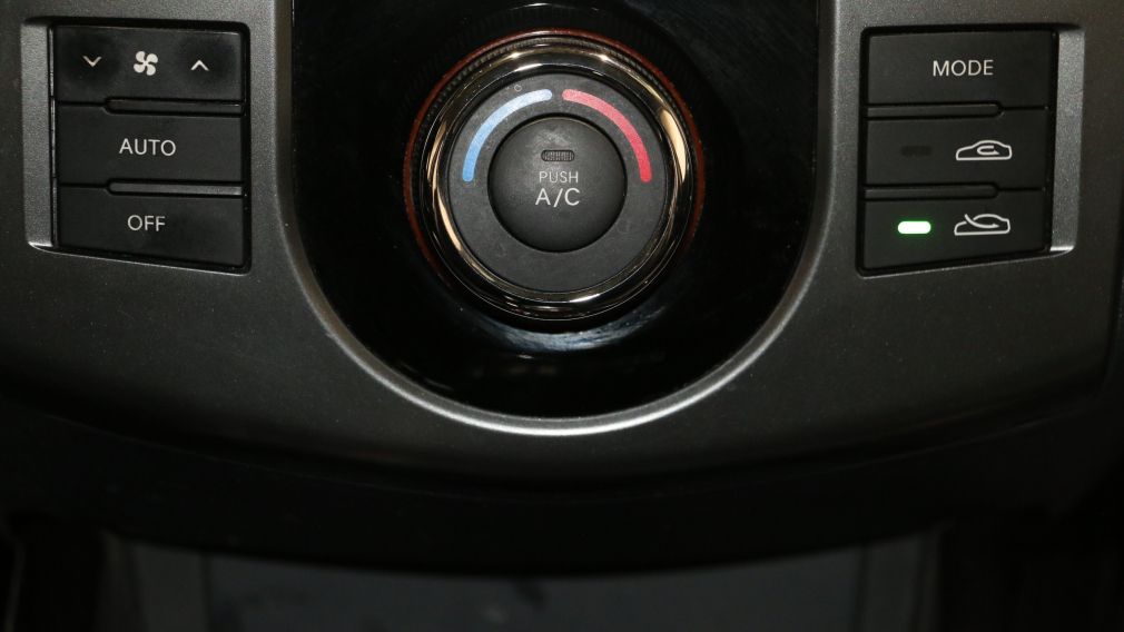 2011 Kia Forte SX AUTO A/C CUIR TOIT BLUETOOTH GR ELECTRIQUE #18