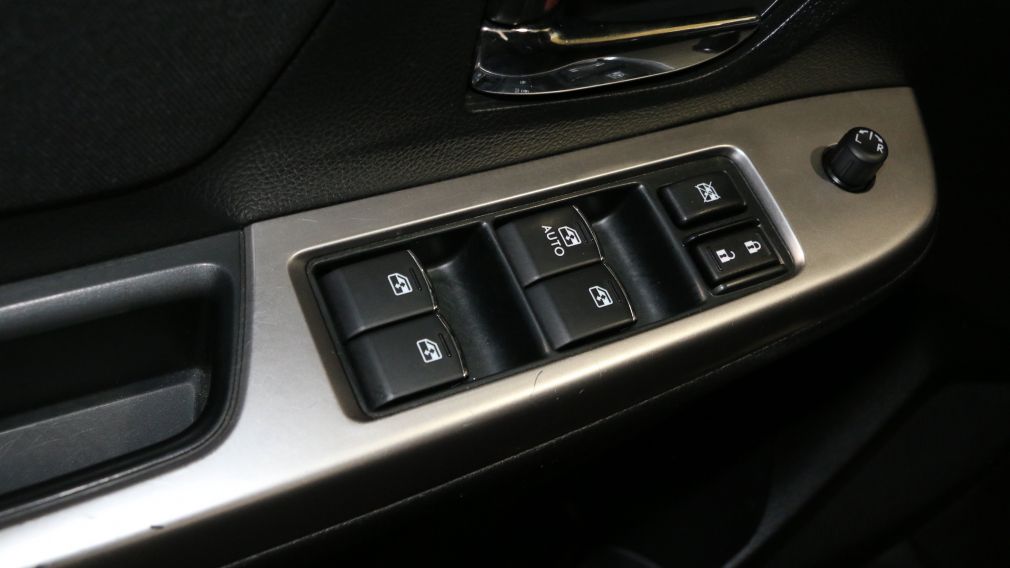 2015 Subaru Impreza 2.0i w/Limited Pkg AWD MANUELLE MAGS A/C GR ELECT #10
