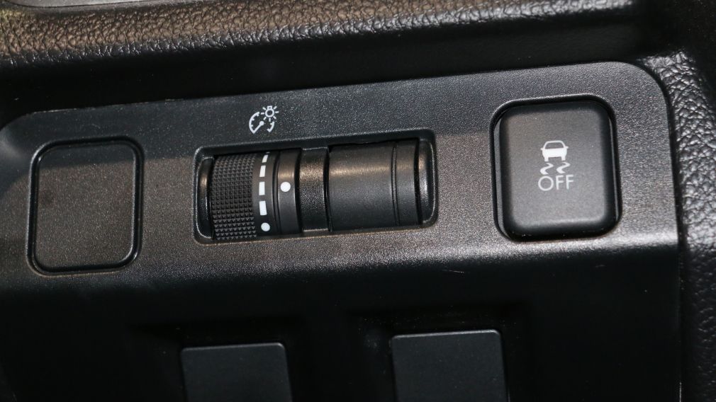 2015 Subaru Impreza 2.0i w/Limited Pkg AWD MANUELLE MAGS A/C GR ELECT #22