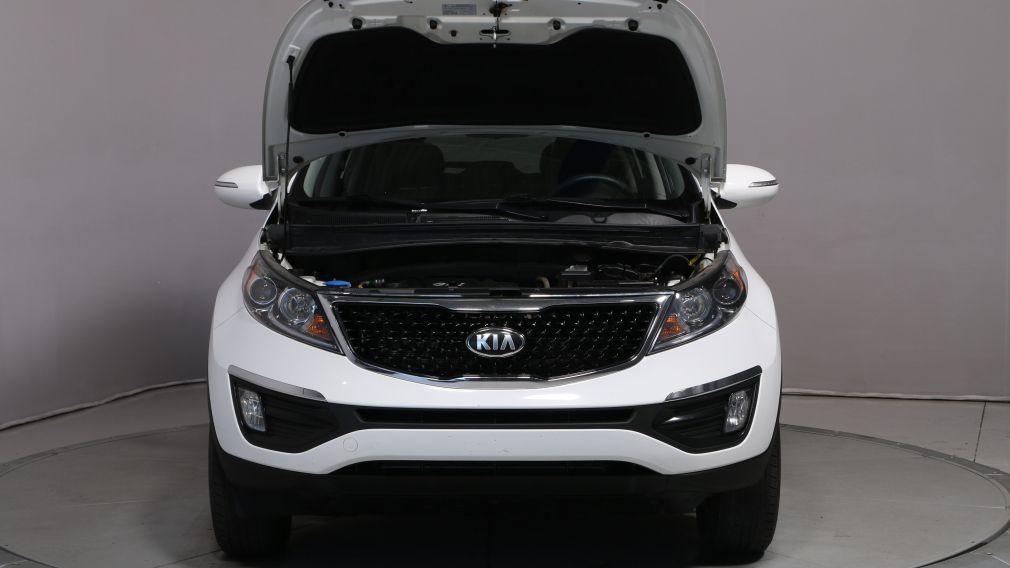 2015 Kia Sportage LX A/C GR ELECT MAGS BLUETOOTH #24