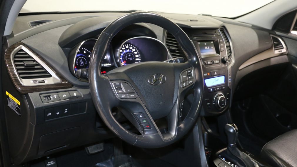 2013 Hyundai Santa Fe SE AWD AUTO MAGS A/C GR ELECT BLUETOOTH CAM DE REC #8