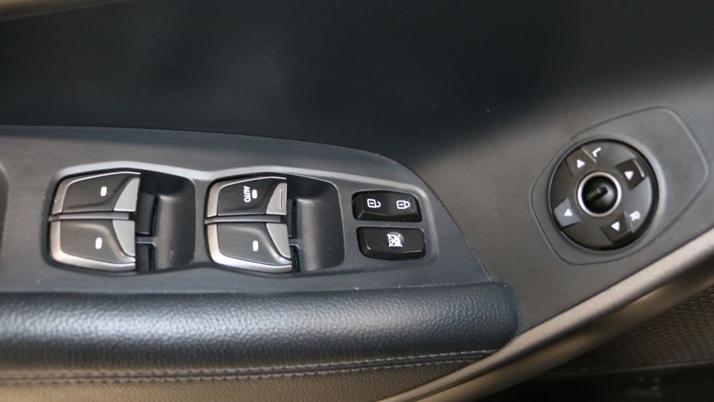 2013 Hyundai Santa Fe SE AWD AUTO MAGS A/C GR ELECT BLUETOOTH CAM DE REC #10