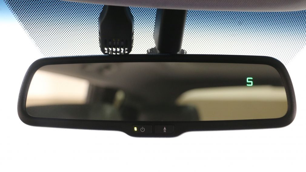 2013 Hyundai Santa Fe SE AWD AUTO MAGS A/C GR ELECT BLUETOOTH CAM DE REC #22