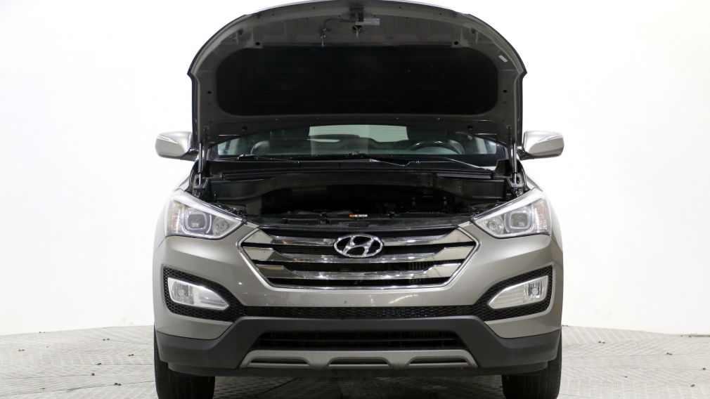 2013 Hyundai Santa Fe SE AWD AUTO MAGS A/C GR ELECT BLUETOOTH CAM DE REC #33