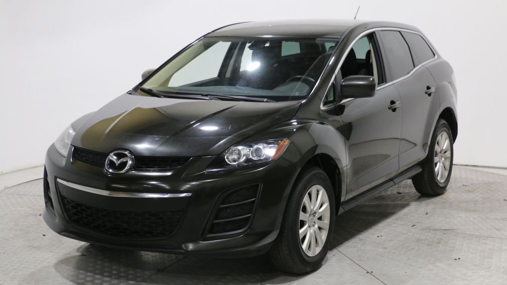 2011 Mazda CX 7 GX A/C GR ELECT MAGS #3