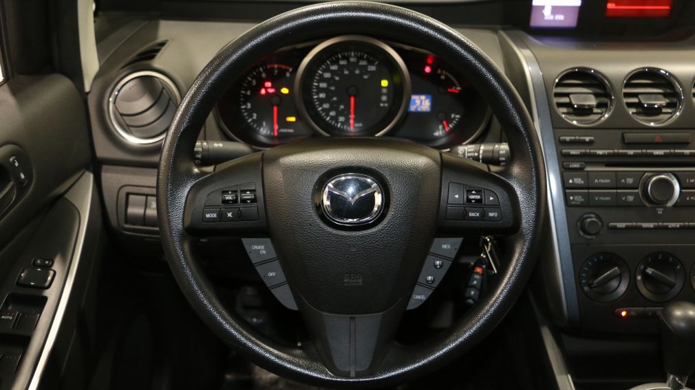 2011 Mazda CX 7 GX A/C GR ELECT MAGS #14