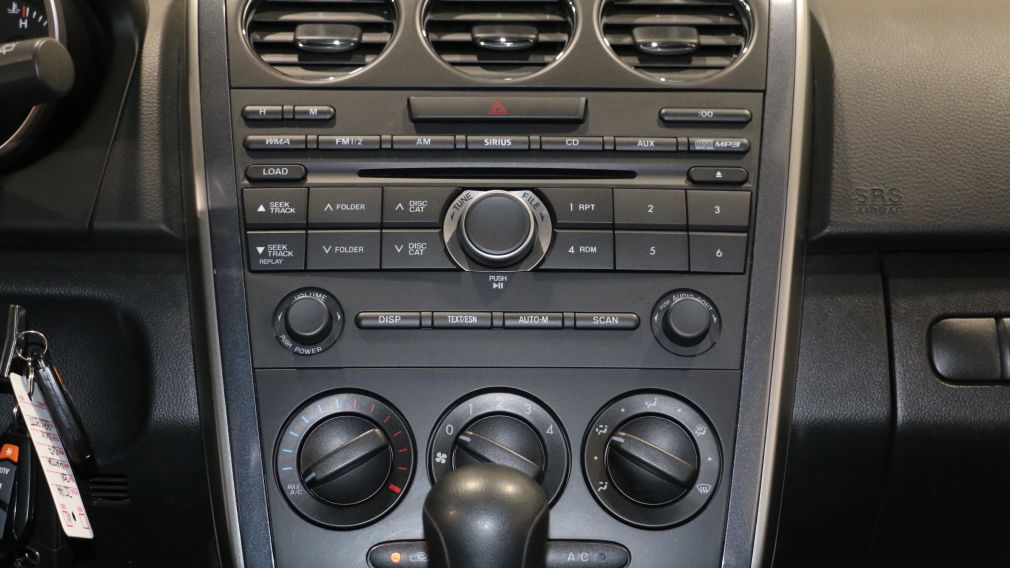 2011 Mazda CX 7 GX A/C GR ELECT MAGS #15