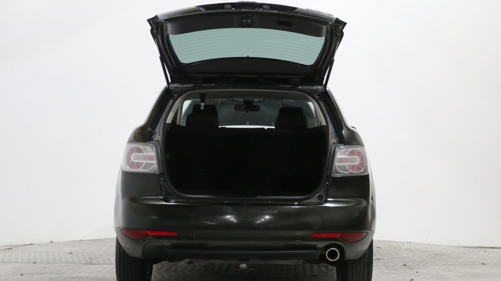 2011 Mazda CX 7 GX A/C GR ELECT MAGS #26