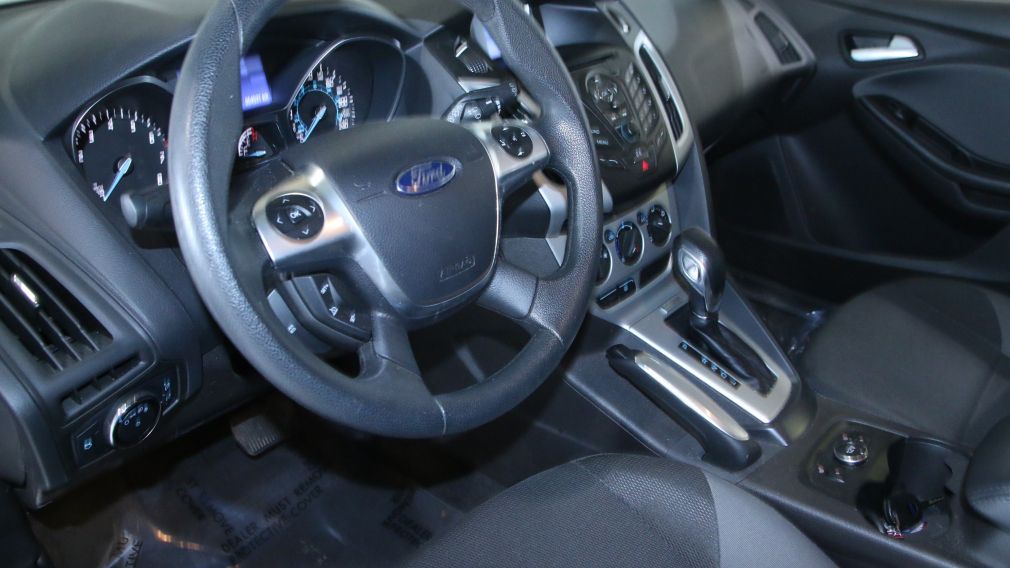 2014 Ford Focus SE A/C GR ELECT BLUETOOTH #9
