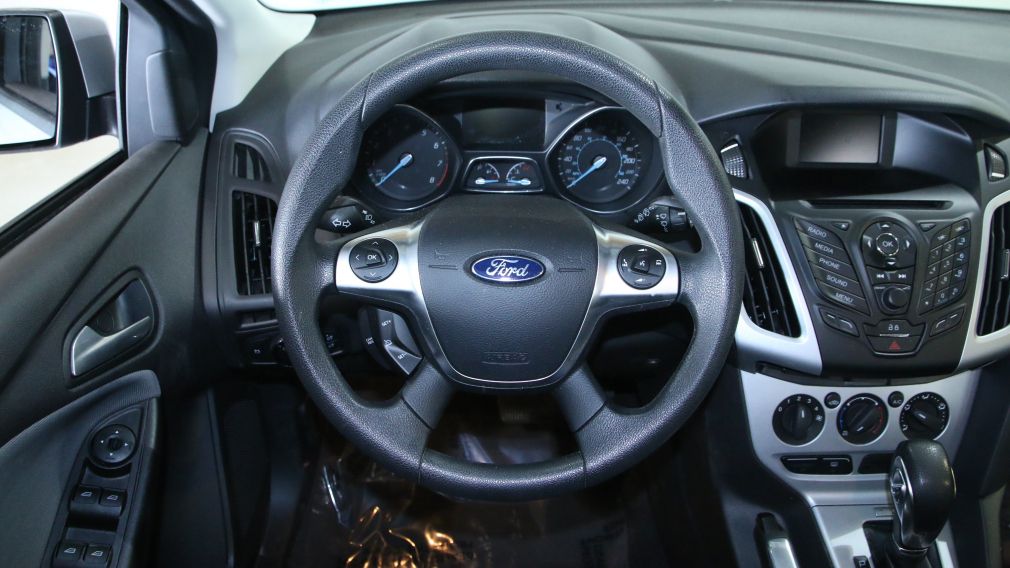 2014 Ford Focus SE A/C GR ELECT BLUETOOTH #14
