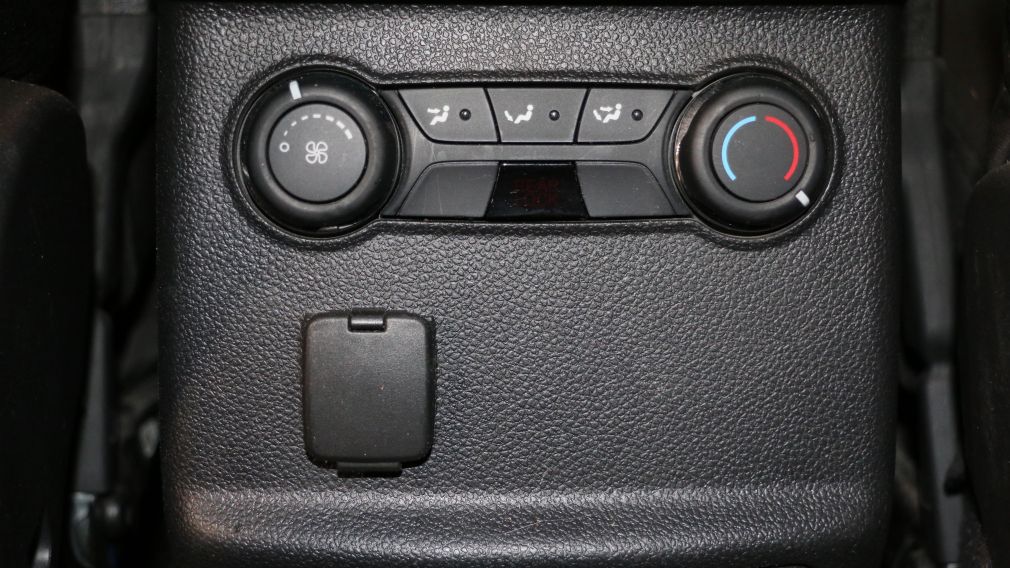 2011 Ford Explorer XLT AWD MAGS A/C GR ELECT BLUETOOTH CAM DE RECULE #20