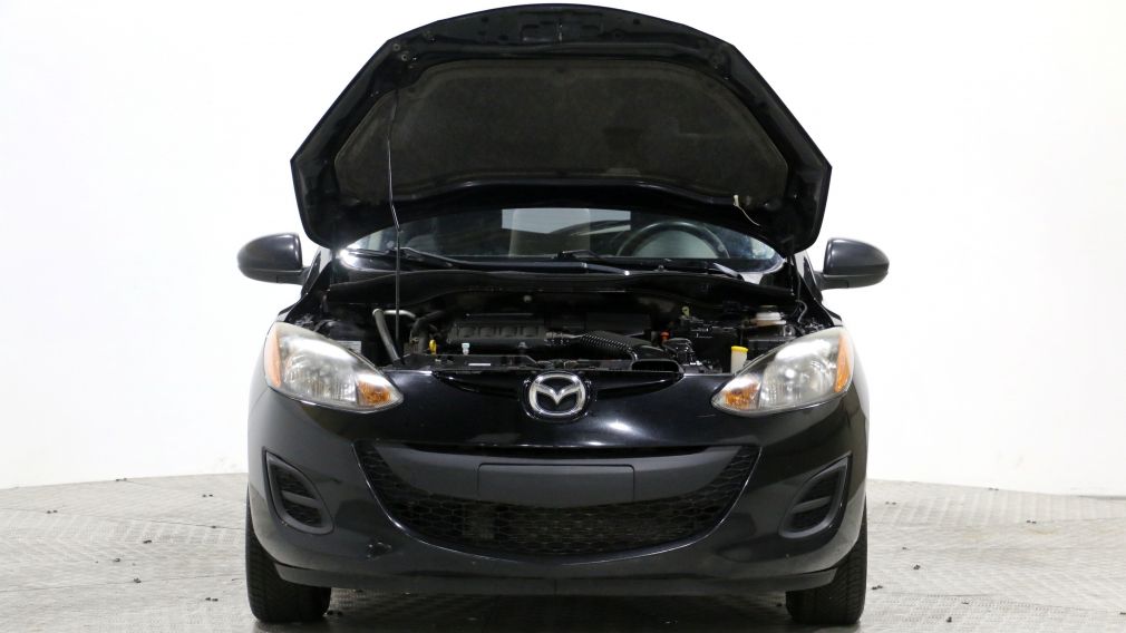 2011 Mazda 2 GX AUTOMATIQUE A/C GR ELECT #23