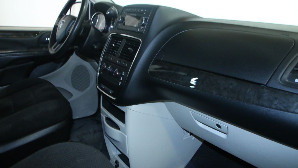 2013 Dodge GR Caravan SE A/C GR ELECT STOW'N GO #25