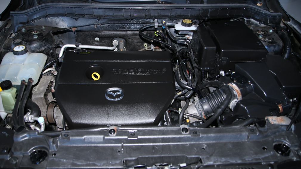 2011 Mazda 3 GX A/C GR ELECTRIQUE MAGS #21