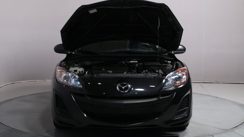 2011 Mazda 3 GX A/C GR ELECTRIQUE MAGS #23