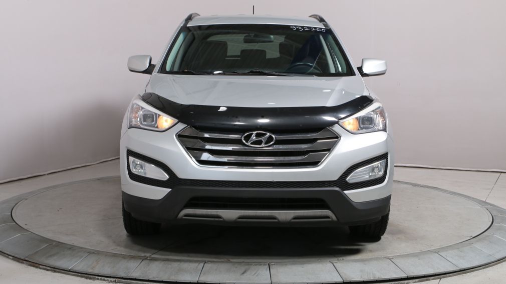 2013 Hyundai Santa Fe Premium AWD GR ELECT MAGS BLUETOOTH #1