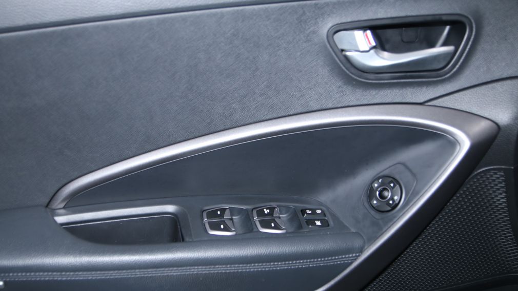 2013 Hyundai Santa Fe Premium AWD GR ELECT MAGS BLUETOOTH #10