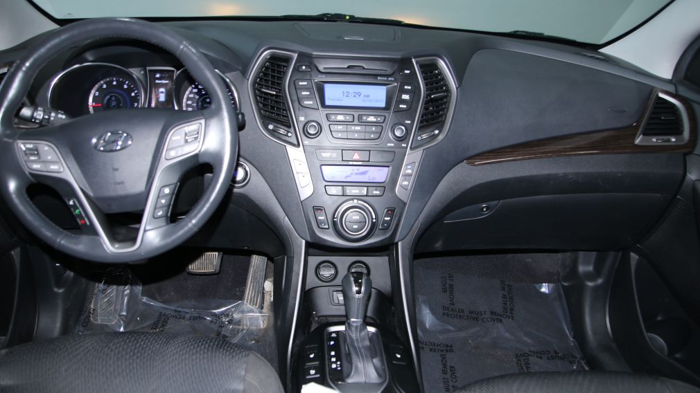 2013 Hyundai Santa Fe Premium AWD GR ELECT MAGS BLUETOOTH #12