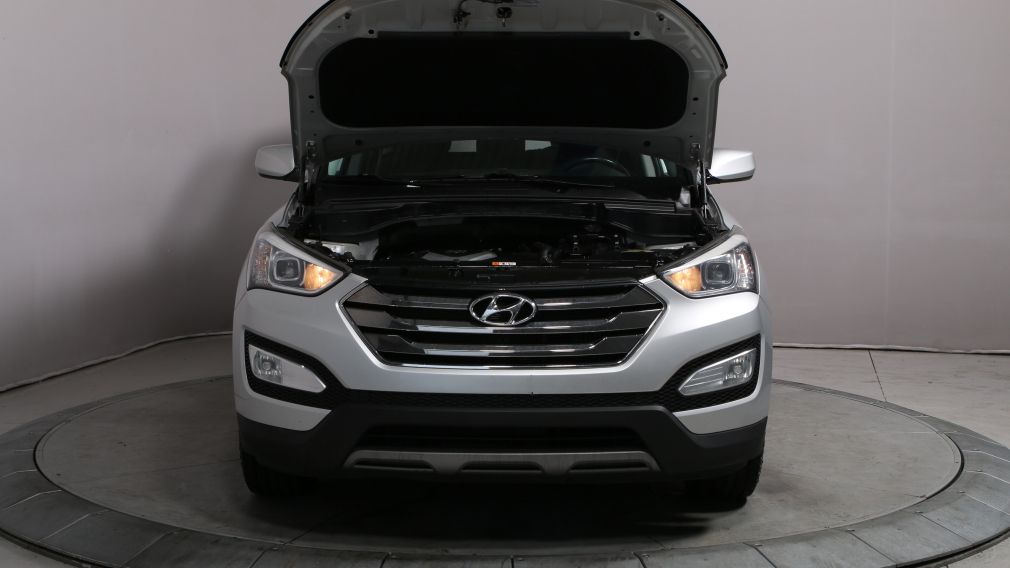 2013 Hyundai Santa Fe Premium AWD GR ELECT MAGS BLUETOOTH #23