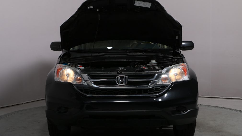 2011 Honda CRV EX-L AWD A/C CUIR TOIT MAGS #26