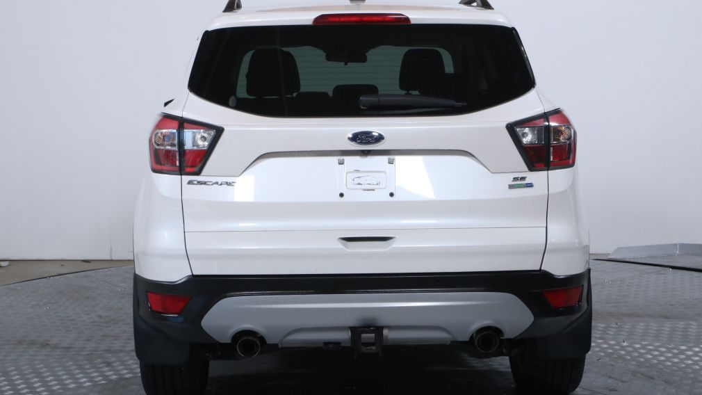 2017 Ford Escape SE AWD 2.0 TOIT PANO NAVIGATION CAMÉRA RECUL #10