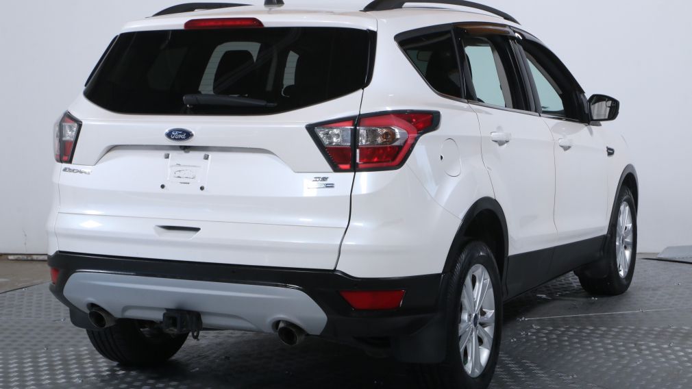 2017 Ford Escape SE AWD 2.0 TOIT PANO NAVIGATION CAMÉRA RECUL #11