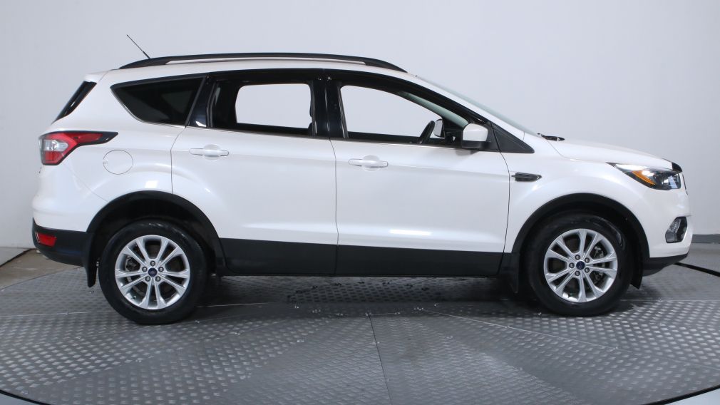 2017 Ford Escape SE AWD 2.0 TOIT PANO NAVIGATION CAMÉRA RECUL #12