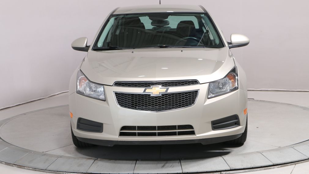 2014 Chevrolet Cruze LT Auto A/C Demarreur Bluetooth Cruise MP3/AUX #2