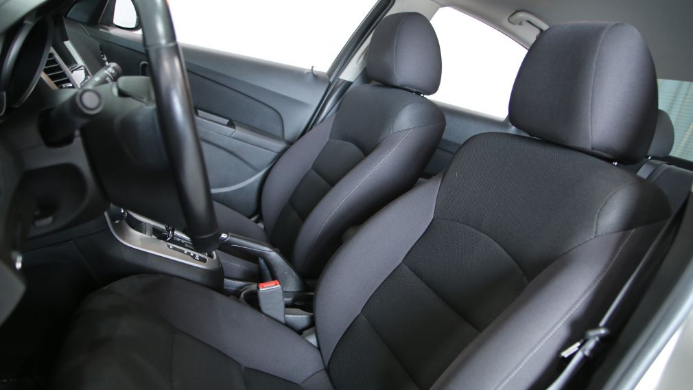 2014 Chevrolet Cruze LT Auto A/C Demarreur Bluetooth Cruise MP3/AUX #9