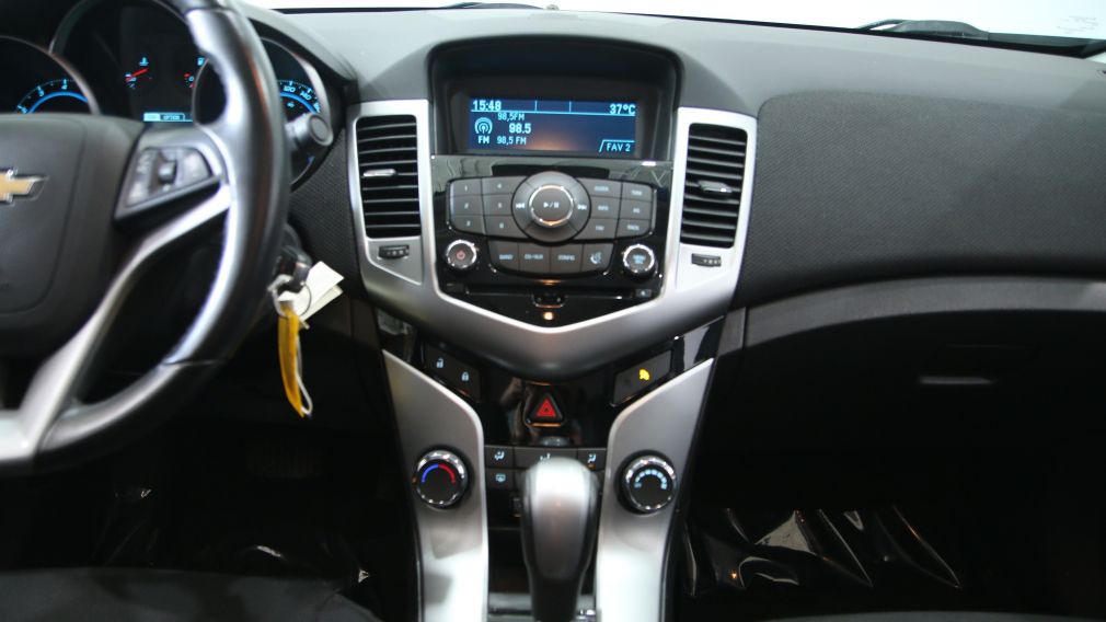 2014 Chevrolet Cruze LT Auto A/C Demarreur Bluetooth Cruise MP3/AUX #15