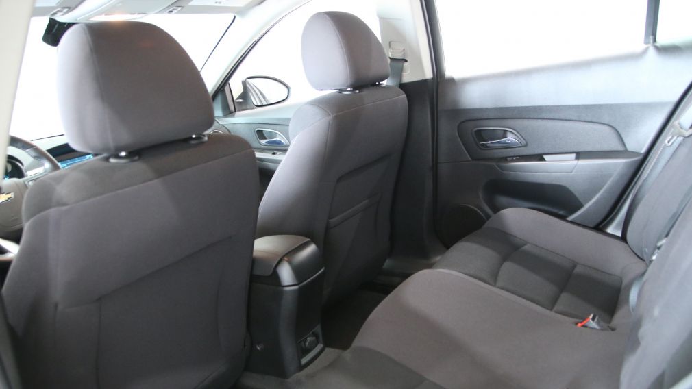2014 Chevrolet Cruze LT Auto A/C Demarreur Bluetooth Cruise MP3/AUX #16