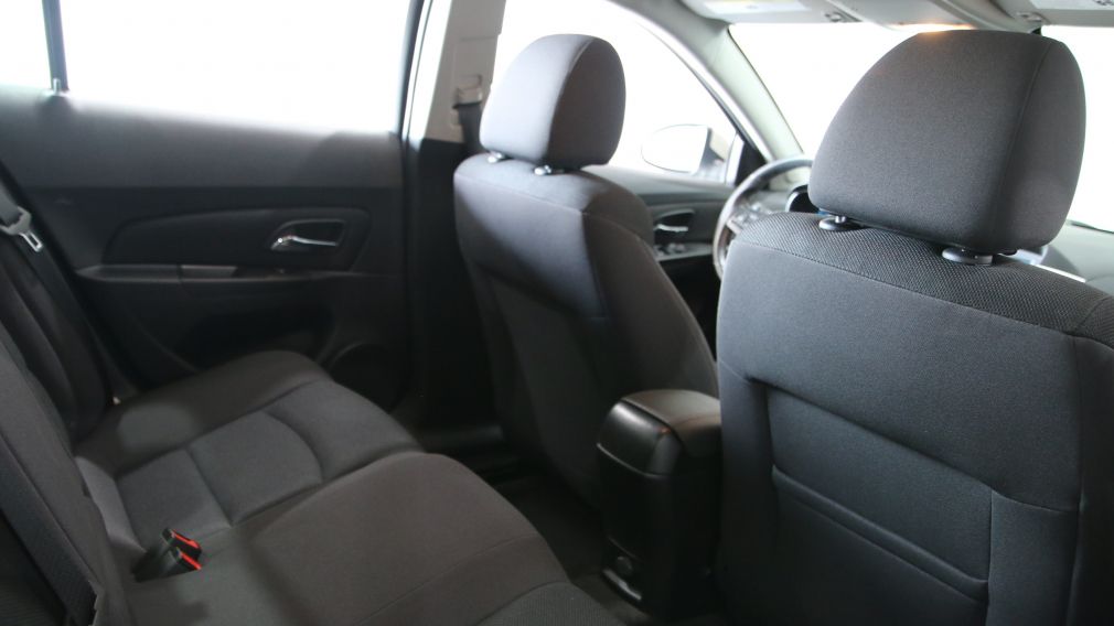 2014 Chevrolet Cruze LT Auto A/C Demarreur Bluetooth Cruise MP3/AUX #18