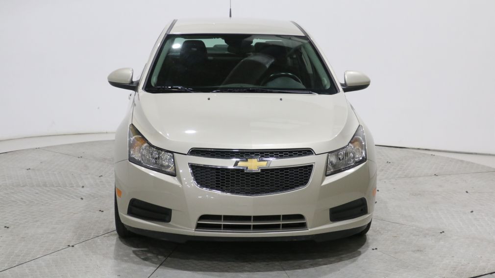 2014 Chevrolet Cruze LT TURBO AUTO A/C GR ELECT #2