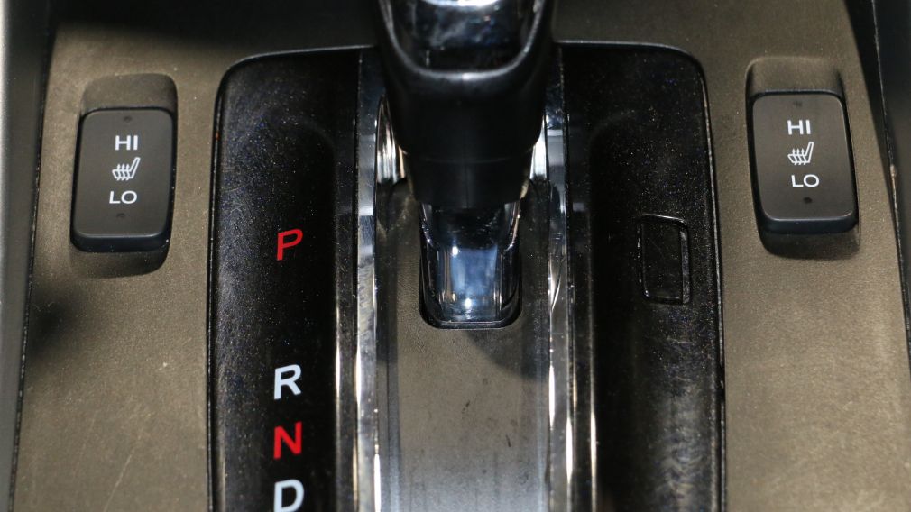 2014 Honda Accord SPORT AUTO A/C GR ELECT MAGS CAMÉRA RECUL BLUETOOT #17