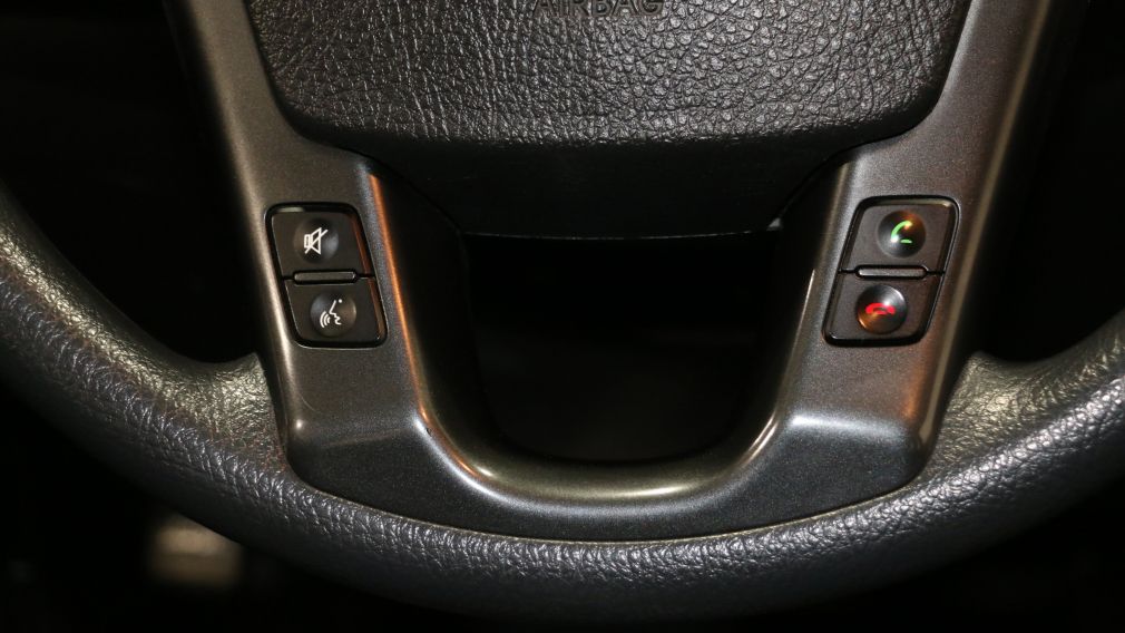 2011 Kia Sorento LX AWD A/C Bluetooth Cruise Sieges-Chauffant #15