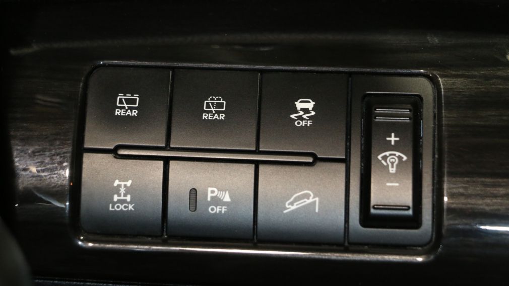 2011 Kia Sorento LX AWD A/C Bluetooth Cruise Sieges-Chauffant #18