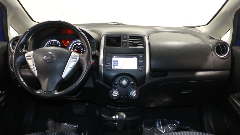 2014 Nissan Versa SL AUTO MAGS A/C GR ELECT BLUETOOTH CAM DE RECULE #10
