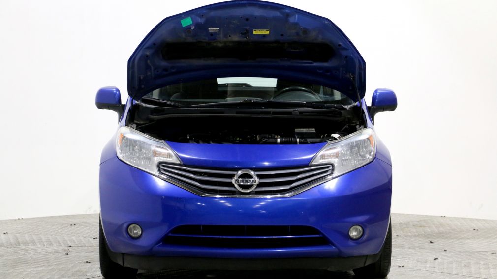 2014 Nissan Versa SL AUTO MAGS A/C GR ELECT BLUETOOTH CAM DE RECULE #26