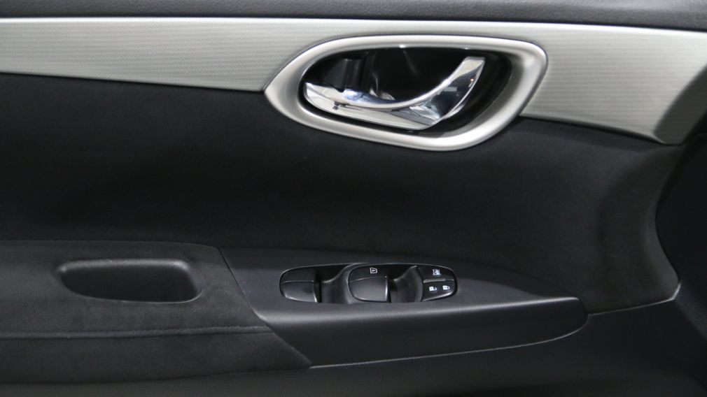 2014 Nissan Sentra SR MAGS BLUETOOTH CAMERA RECUL NAVIGATION TOIT OUV #16
