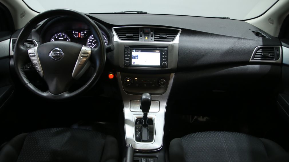 2014 Nissan Sentra SR MAGS BLUETOOTH CAMERA RECUL NAVIGATION TOIT OUV #19