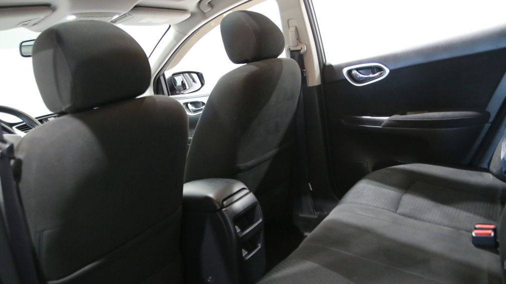 2014 Nissan Sentra SR MAGS BLUETOOTH CAMERA RECUL NAVIGATION TOIT OUV #26